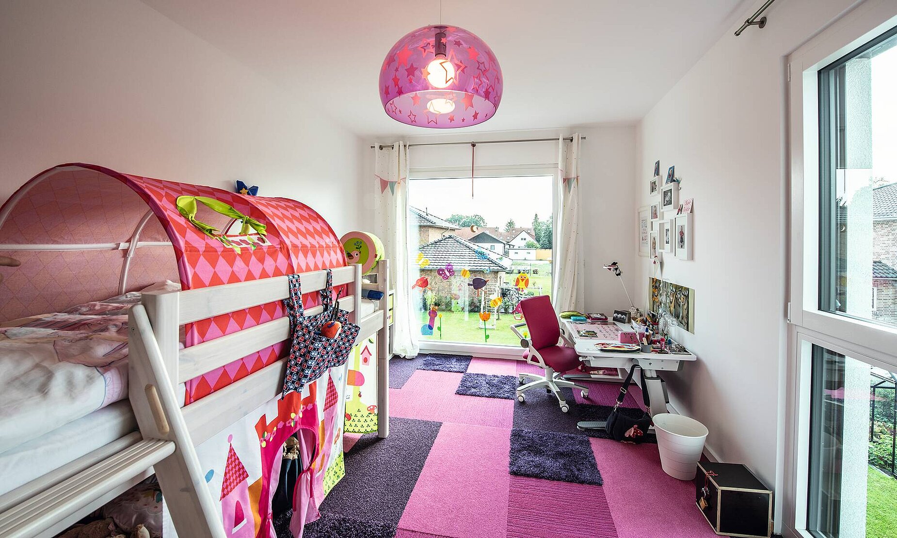 Kinderzimmer