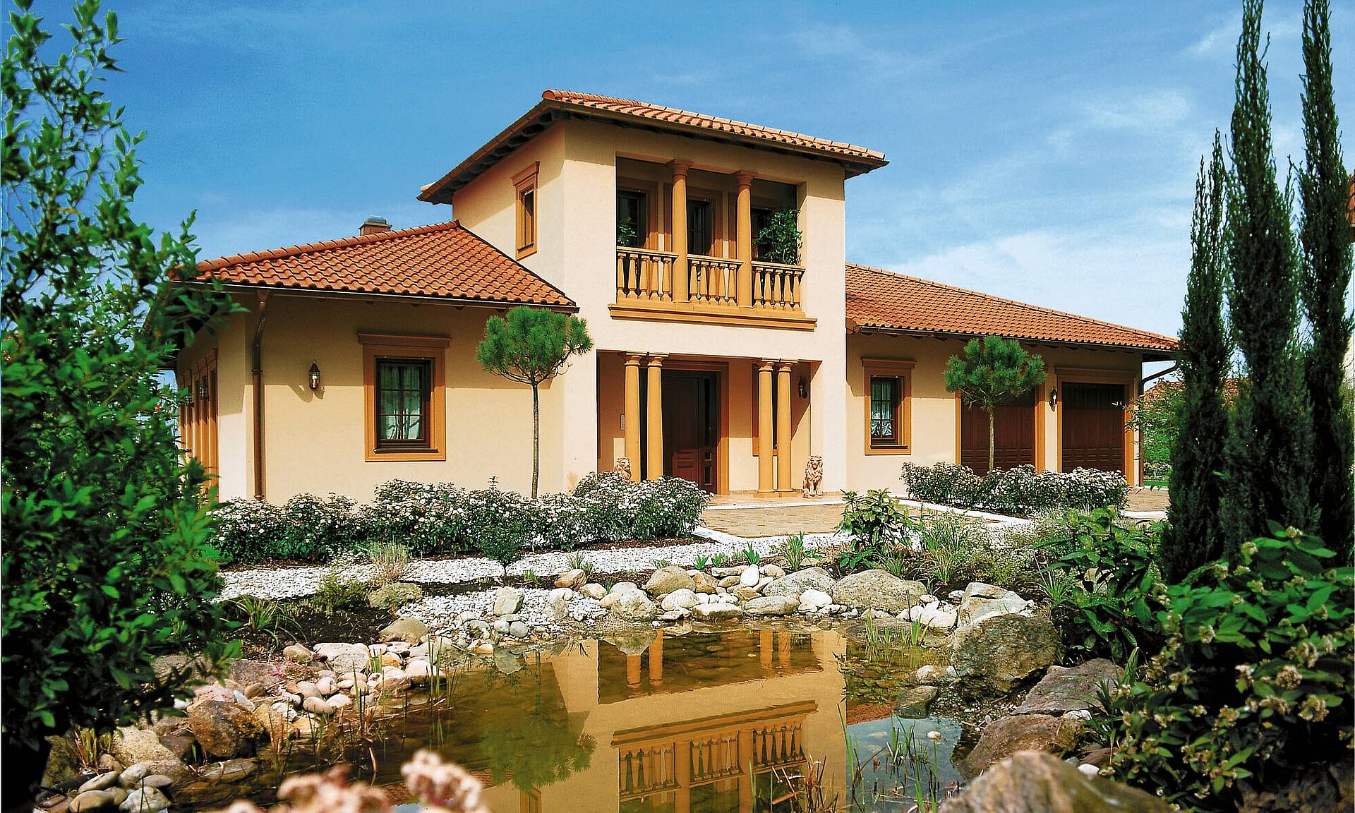 Toskana Toscana