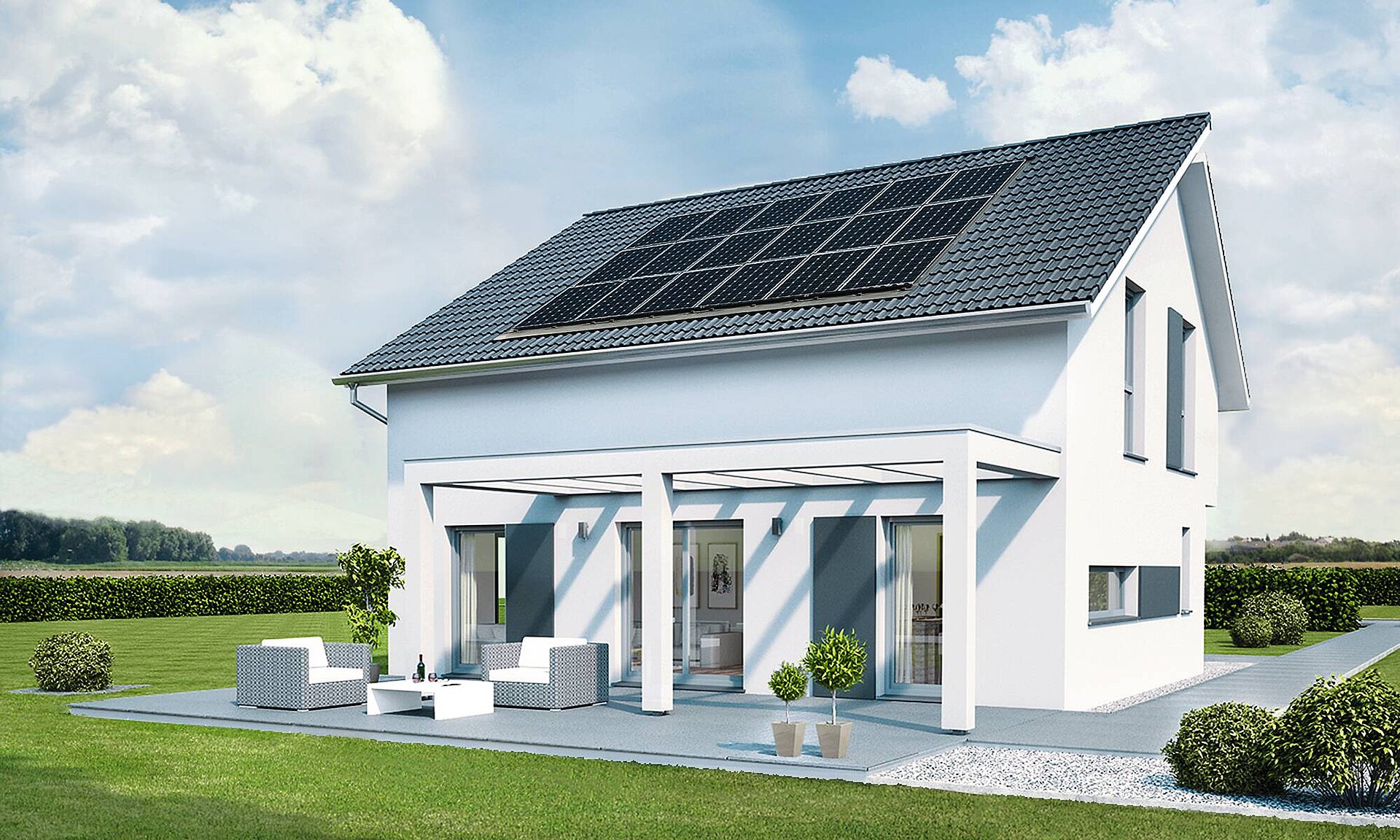 Haus 100