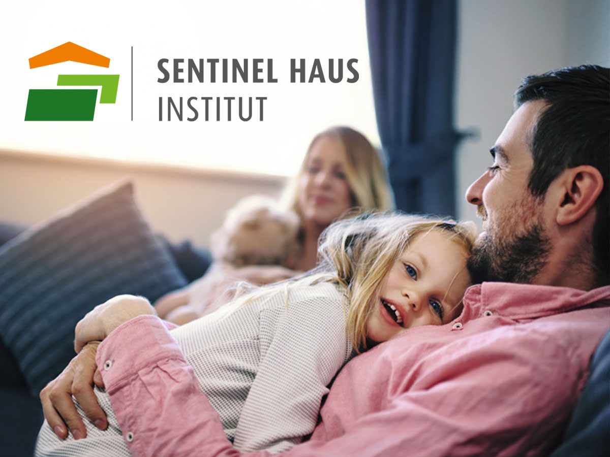 Sentinel Haus Institut Sentinel Haus Institut - Familien auf der Couch