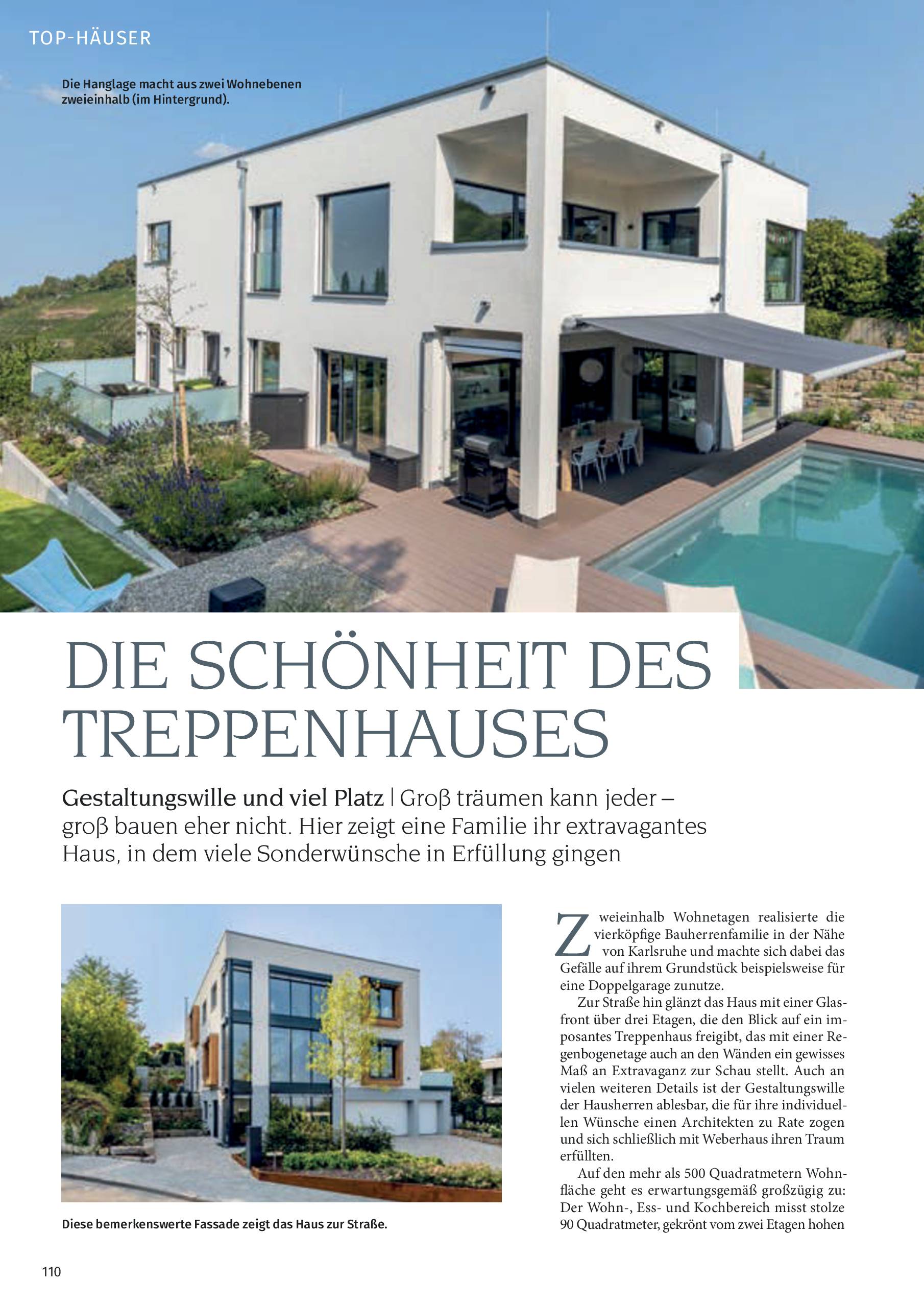 mein schönes Zuhause Ausgabe 09 / 10 2021