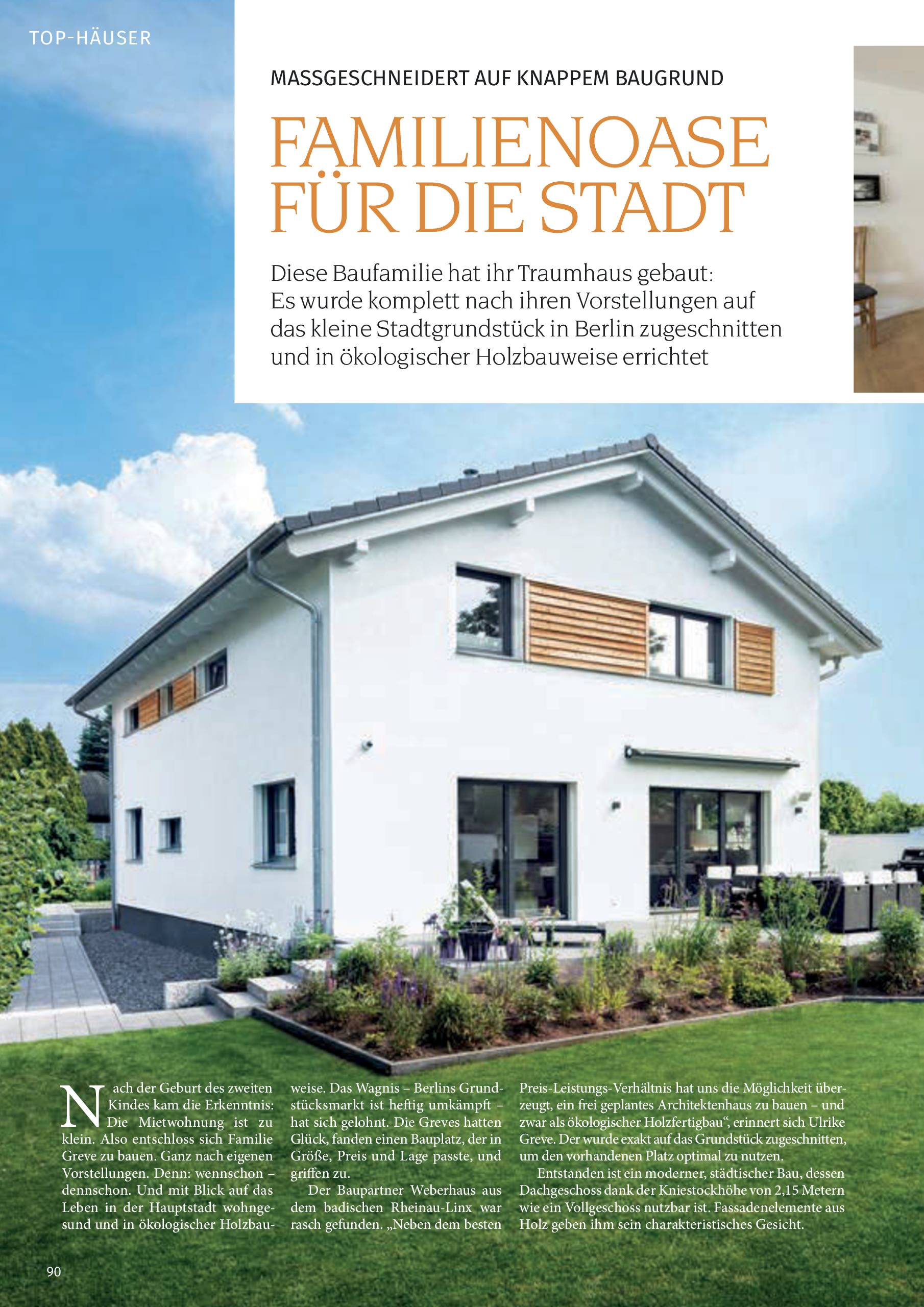 mein schönes Zuhause Ausgabe 09 / 10 2020