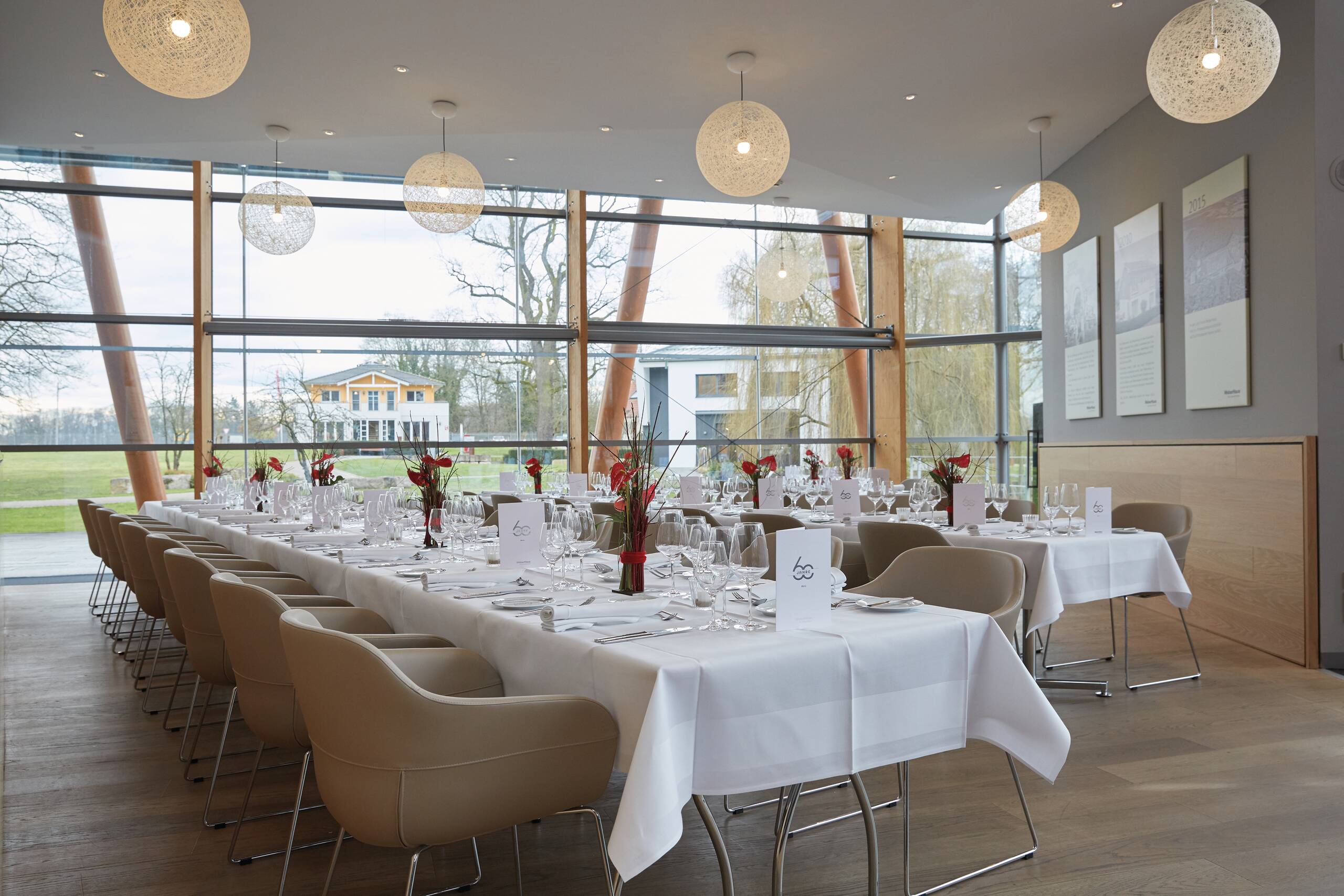 WeberHaus-60 Jahre WeberHaus WeberHaus-60 Jahre WeberHaus