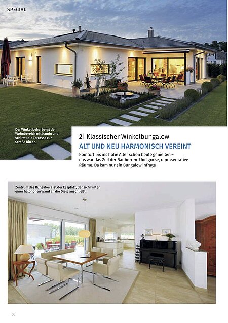 mein schoenes Zuhause Ausgabe 11 12 2019