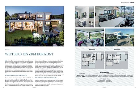 Traumhaus Ausgabe 6 2019