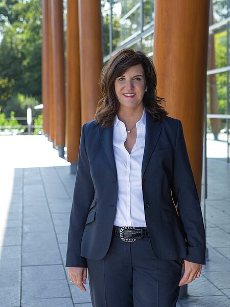 Heidi Weber-Mühleck