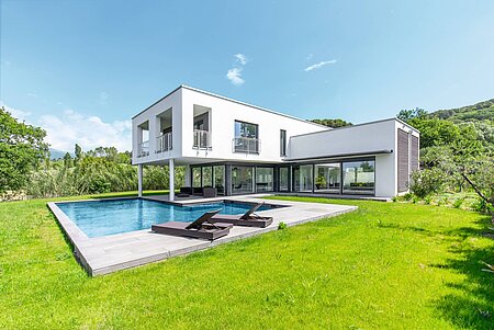 Traumhaus mit Pool