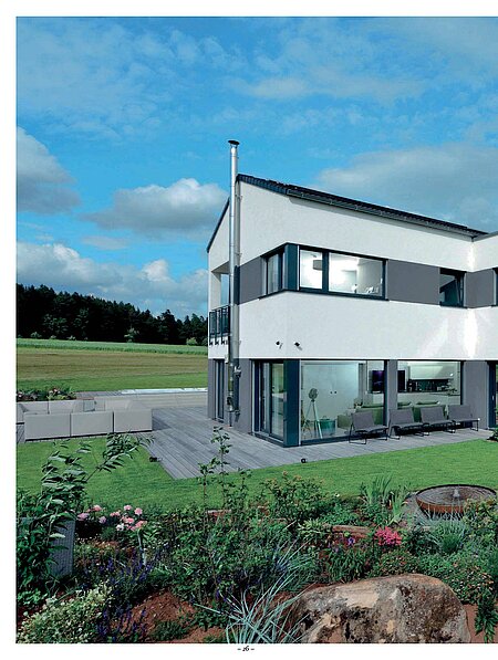 E-Living Ausgabe 2 2020