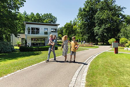 World of Living, Erlenpark