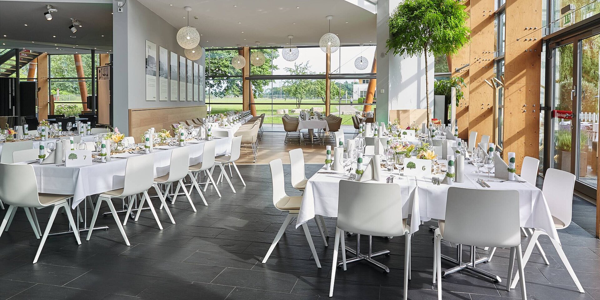 Event, Feier, Fest, World of Living